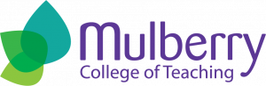Mulberry College of Teaching Logo